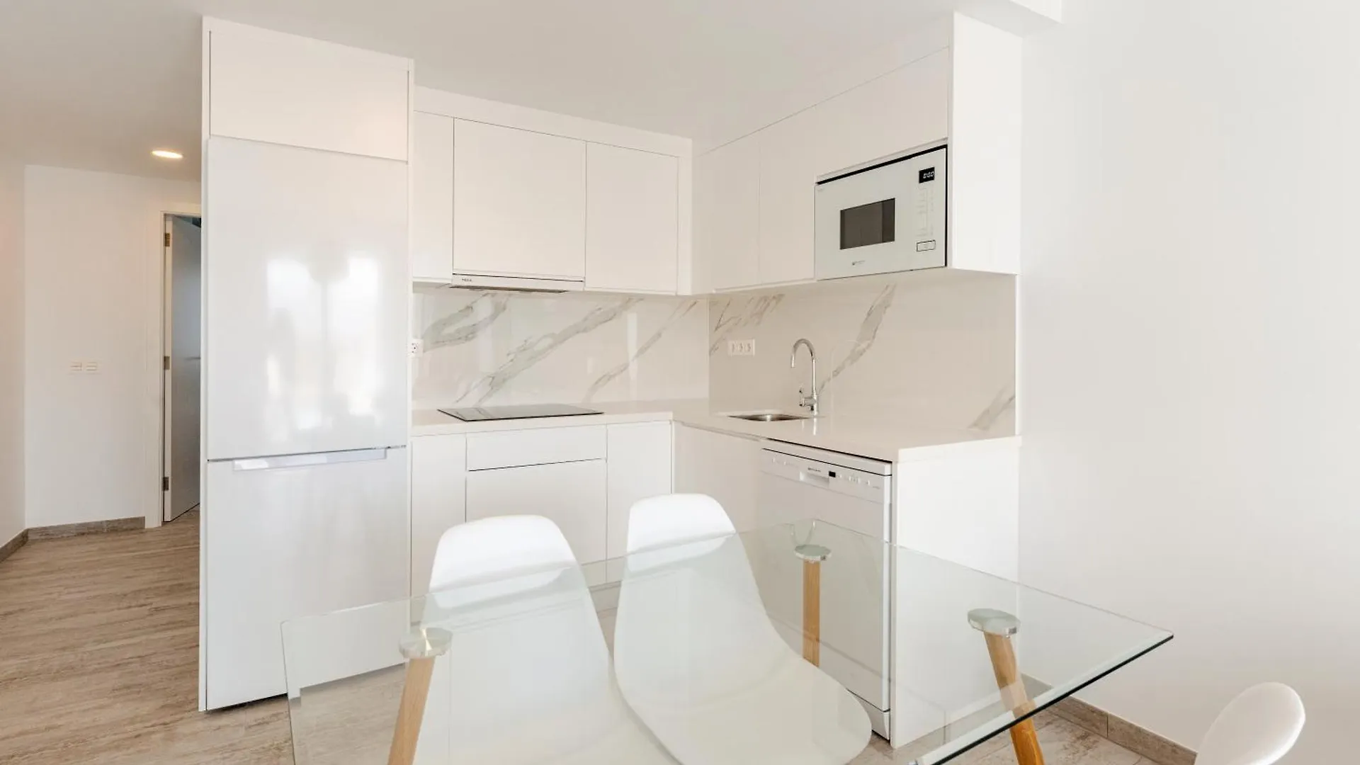 Shambhala Fuerteventura Apartment Parque Holandes 0*,  Spain