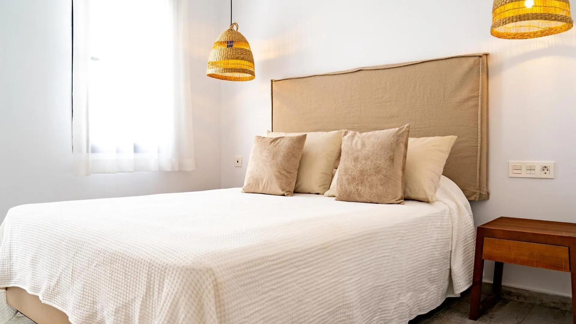 Ferienwohnung Shambhala Fuerteventura Parque Holandes 0*,  Spanien