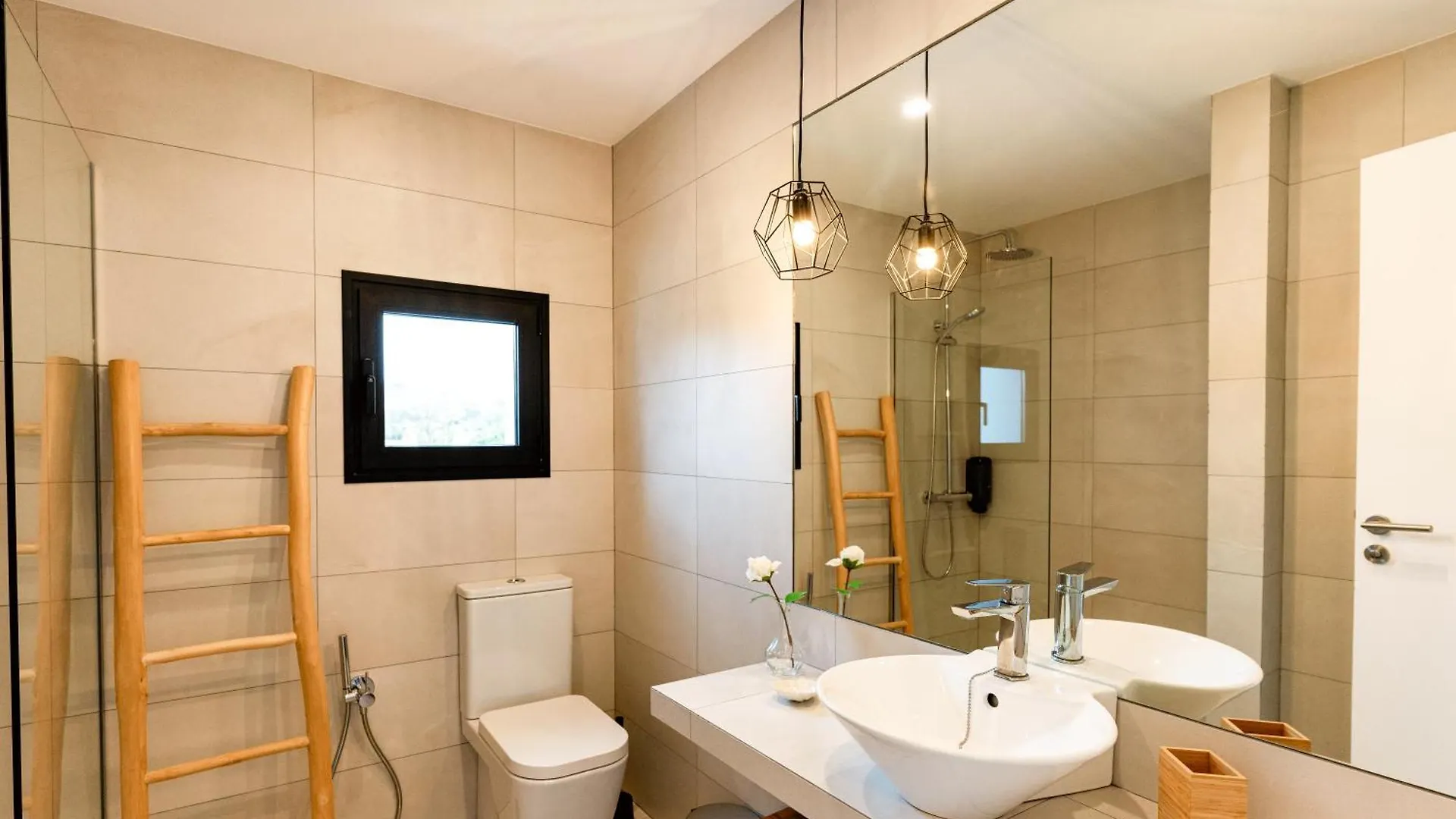Shambhala Fuerteventura Apartment Parque Holandes 0*,